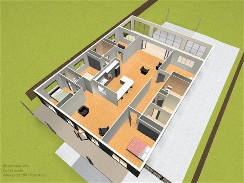 163 Racecourse Road, Cluden QLD 4811