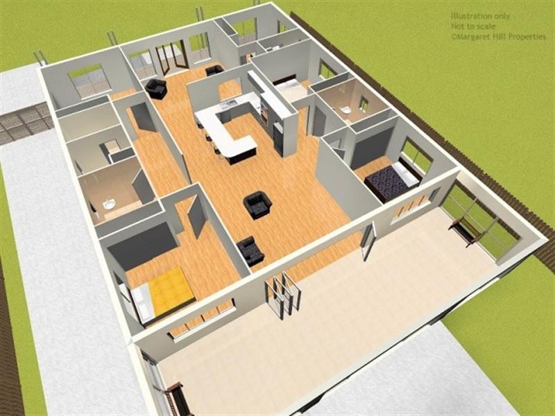 163 Racecourse Road, Cluden QLD 4811