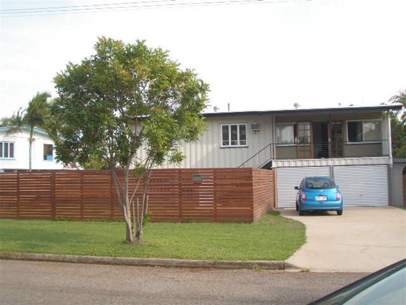 36 Poinciana Street, Cranbrook QLD 4814