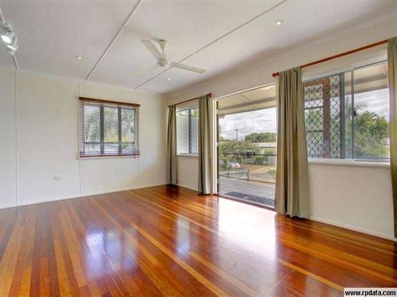 36 Poinciana Street, Cranbrook QLD 4814