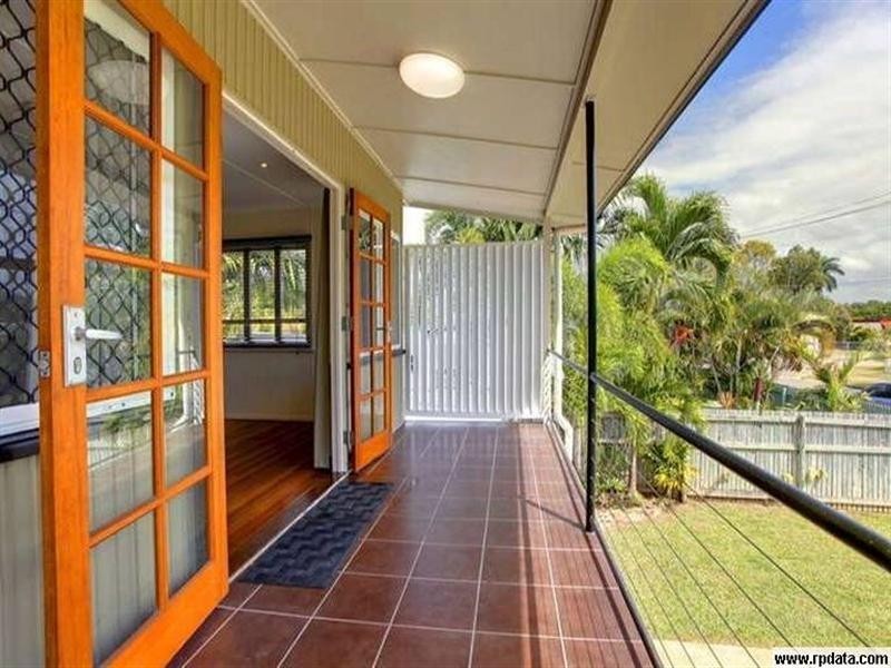 36 Poinciana Street, Cranbrook QLD 4814