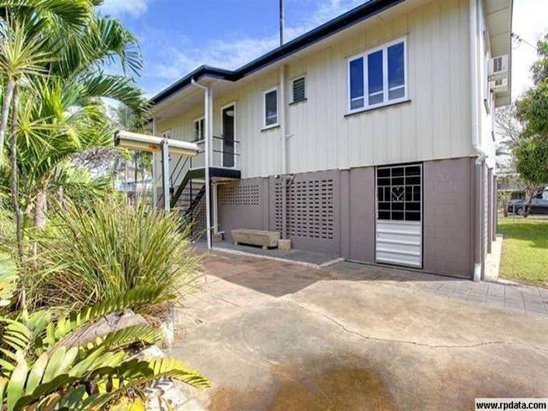 36 Poinciana Street, Cranbrook QLD 4814