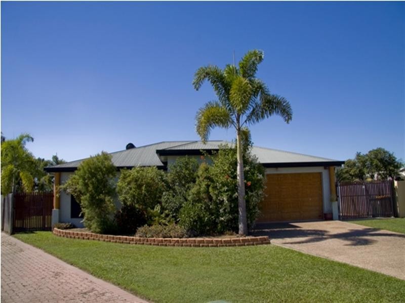 16 Riesling Court, Condon QLD 4815