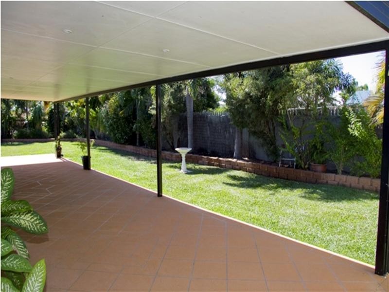 16 Riesling Court, Condon QLD 4815