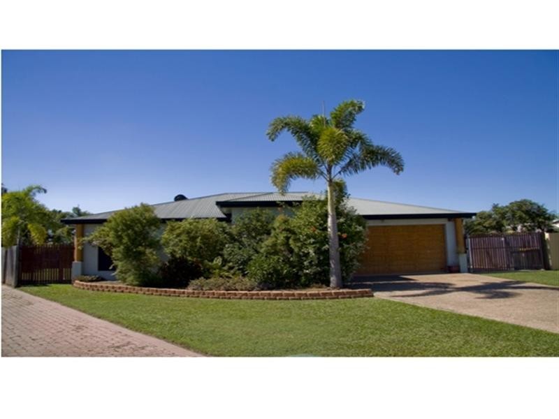 16 Riesling Court, Condon QLD 4815