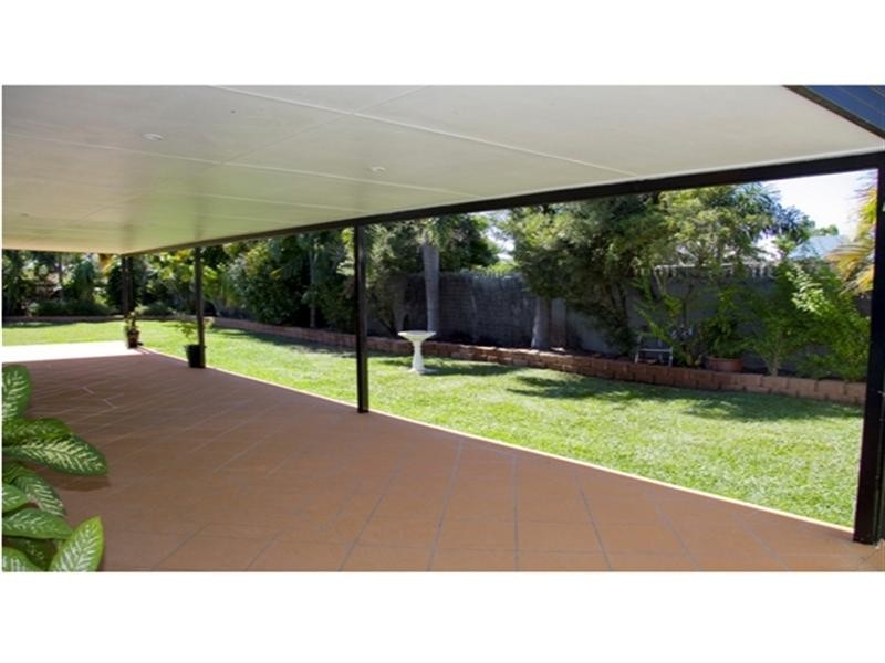 16 Riesling Court, Condon QLD 4815