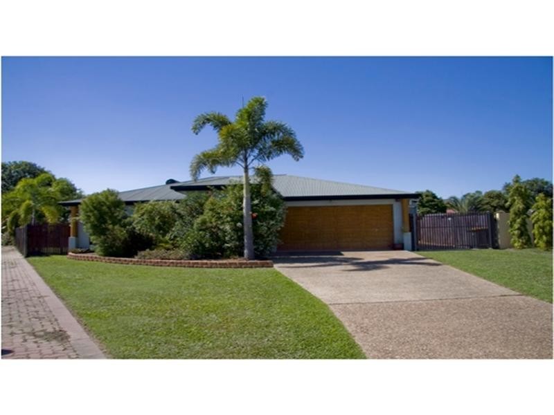 16 Riesling Court, Condon QLD 4815