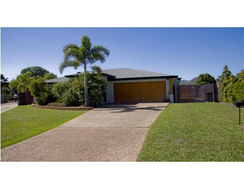 16 Riesling Court, Condon QLD 4815