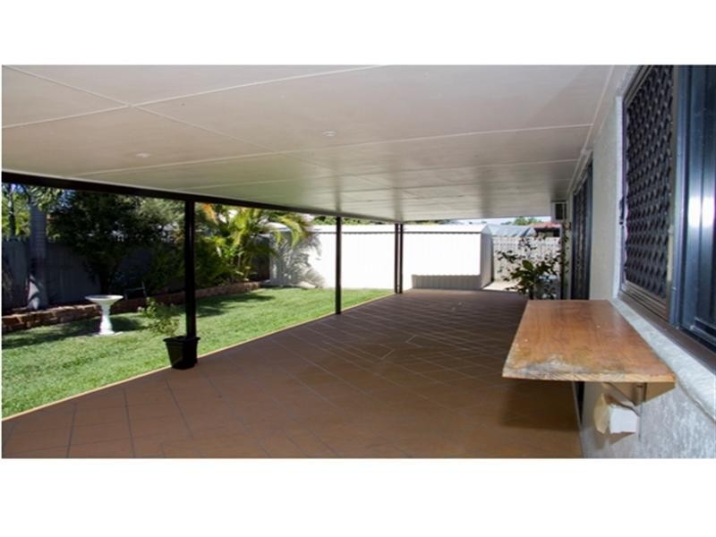 16 Riesling Court, Condon QLD 4815