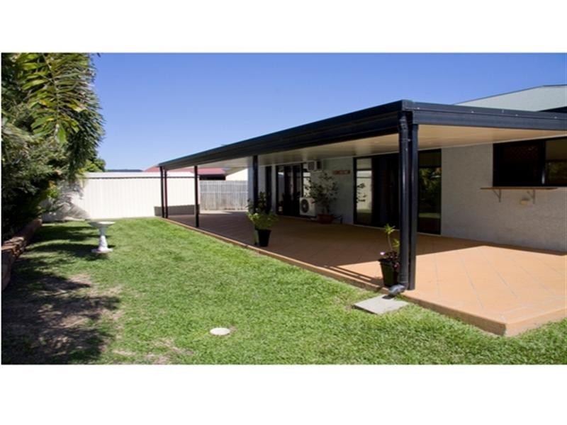 16 Riesling Court, Condon QLD 4815