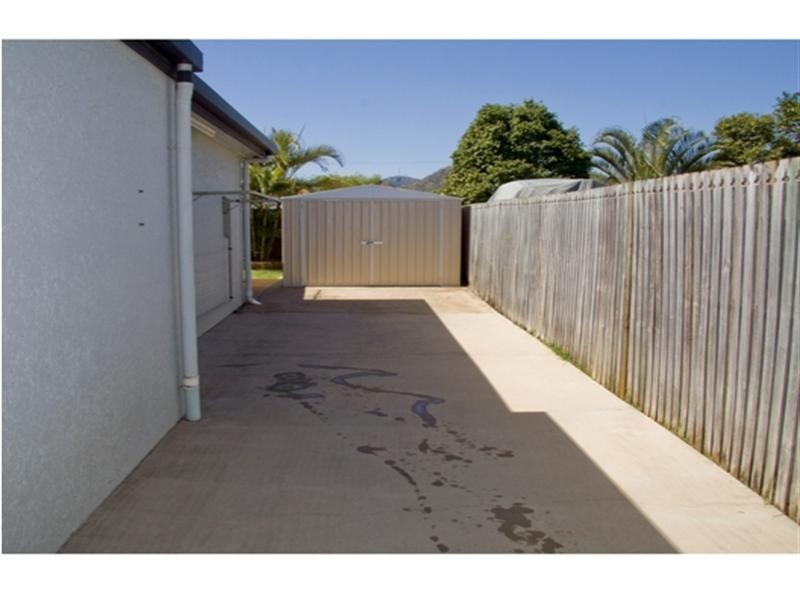 16 Riesling Court, Condon QLD 4815