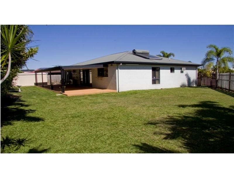 16 Riesling Court, Condon QLD 4815