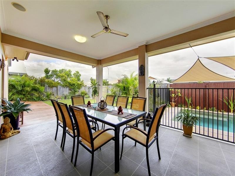 13 Petrie Way, Idalia QLD 4811