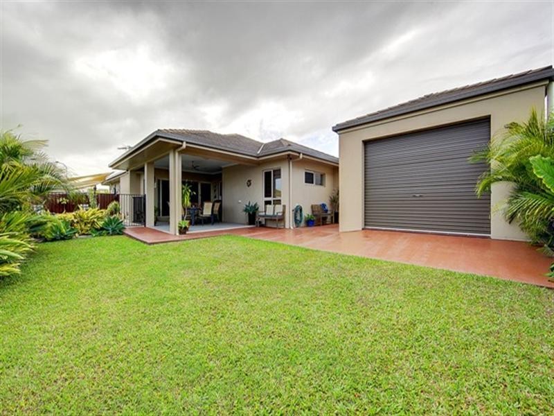 13 Petrie Way, Idalia QLD 4811