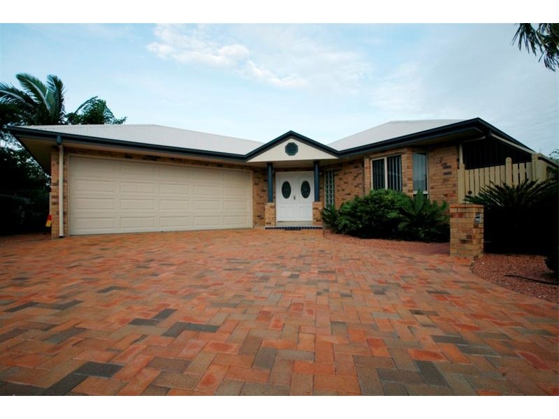 3 Westminster Mews, Douglas QLD 4814