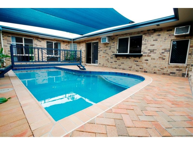 3 Westminster Mews, Douglas QLD 4814