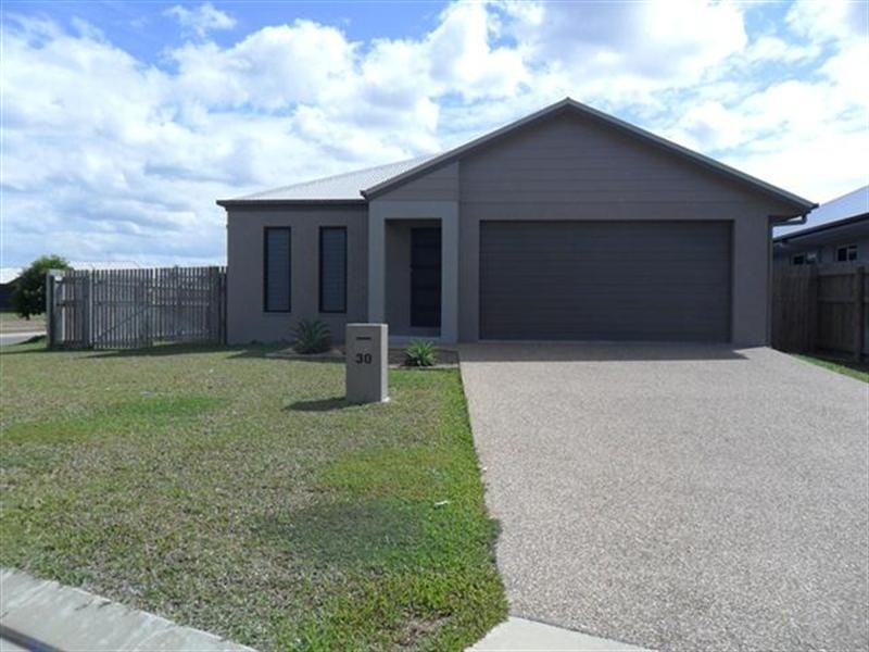 30 Drysdale Street, ‘Kalynda Chase’, Bohle Plains QLD 4817