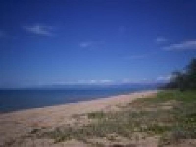 Lot 10 Hencamp Creek Road, Rollingstone QLD 4816