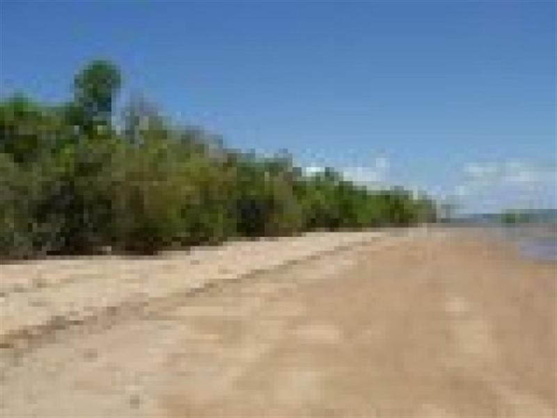 Lot 10 Hencamp Creek Road, Rollingstone QLD 4816