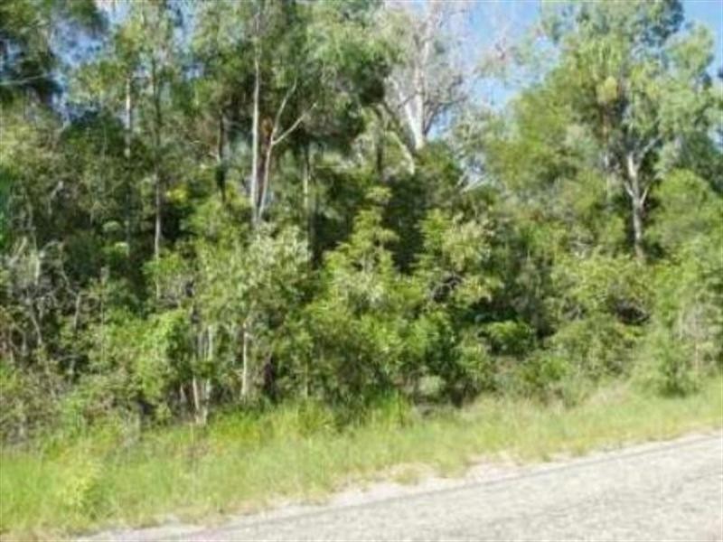 Lot 10 Hencamp Creek Road, Rollingstone QLD 4816