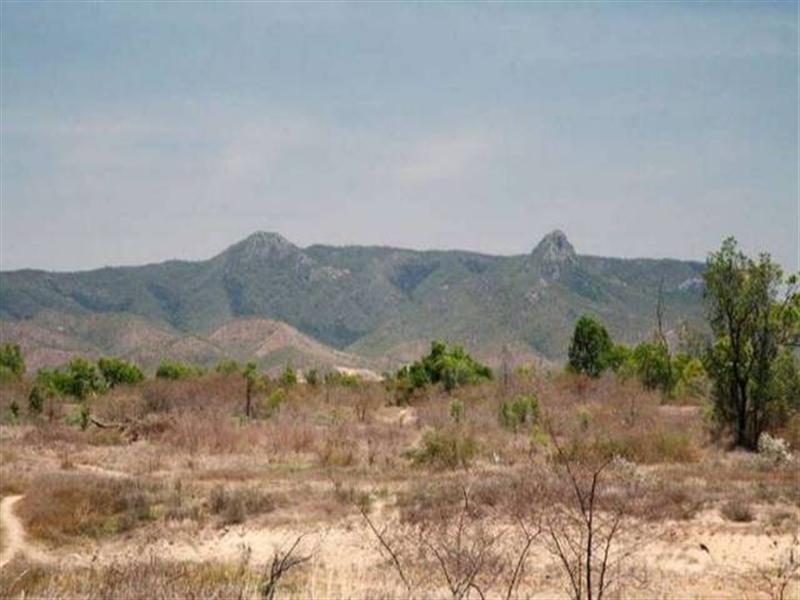 19 South Beck Drive, Rasmussen QLD 4815