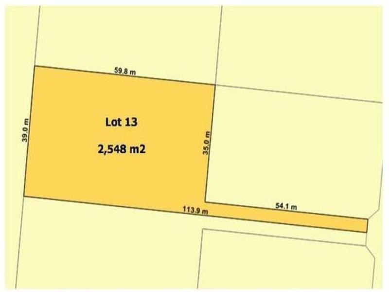 19 South Beck Drive, Rasmussen QLD 4815