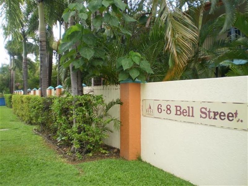 9/6-8 Bell Street, South Townsville QLD 4810