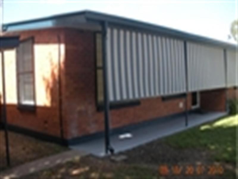 1/28 Grosvenor Street, Pimlico QLD 4812