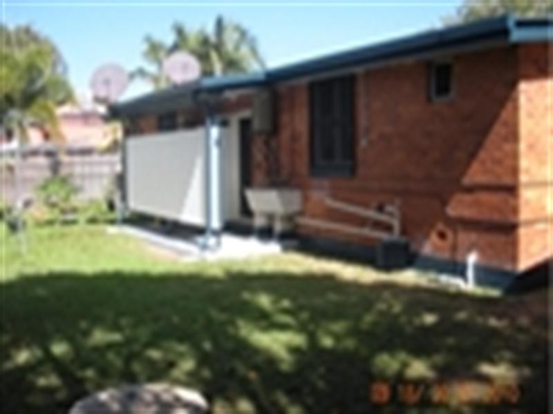 1/28 Grosvenor Street, Pimlico QLD 4812