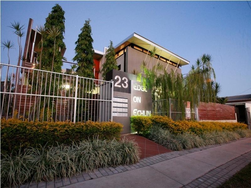 14/23 Echlin Street, West End QLD 4810