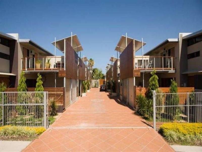 14/23 Echlin Street, West End QLD 4810