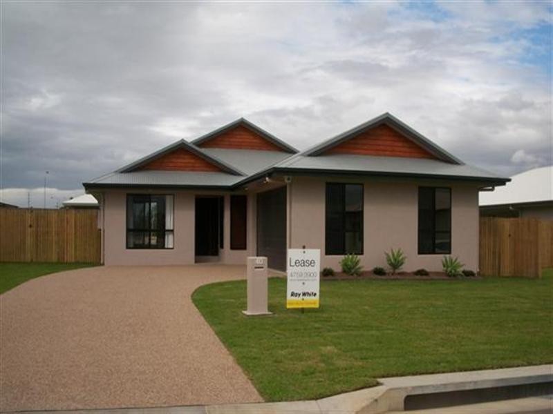 40 Ellsworth Crescent, Mount Louisa QLD 4814