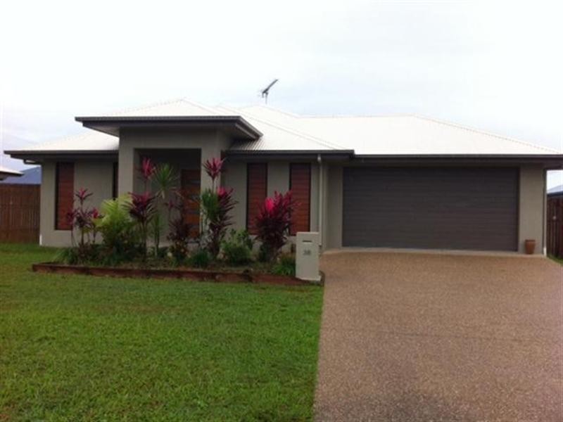 38 Stoneville Circuit, Mount Louisa QLD 4814