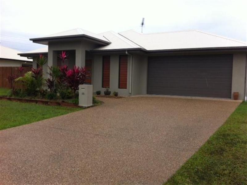 38 Stoneville Circuit, Mount Louisa QLD 4814