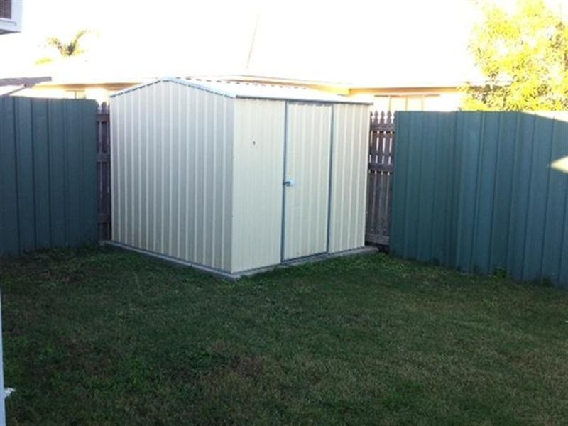 27 Laurie Motti Parade, Kirwan QLD 4817