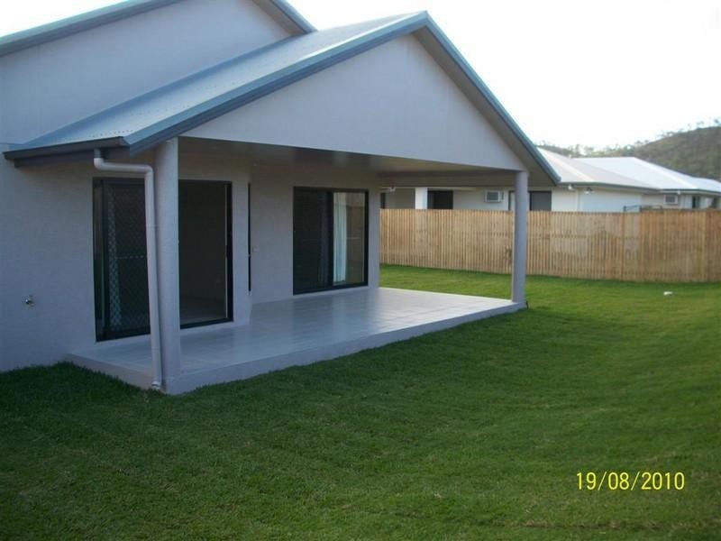 40 Ellsworth Crescent, Mount Louisa QLD 4814