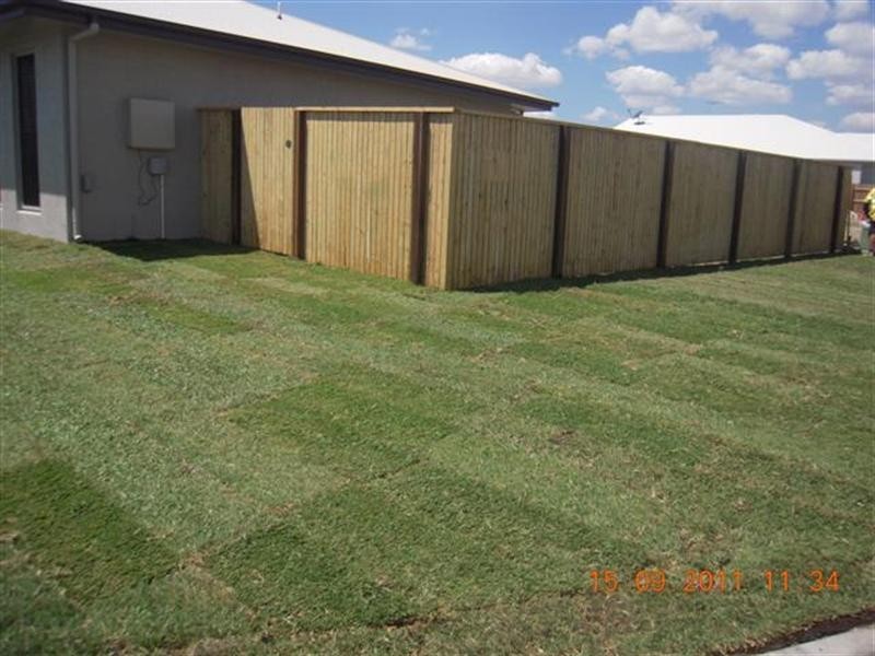 1 Makena Circuit, Burdell QLD 4818