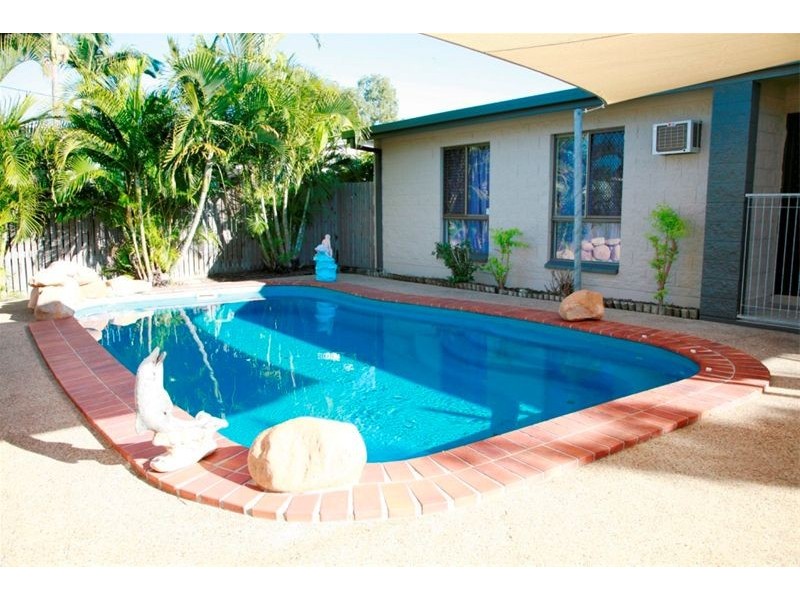 3 Hasson Street, Kirwan QLD 4817