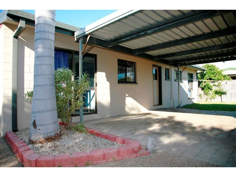 3 Hasson Street, Kirwan QLD 4817