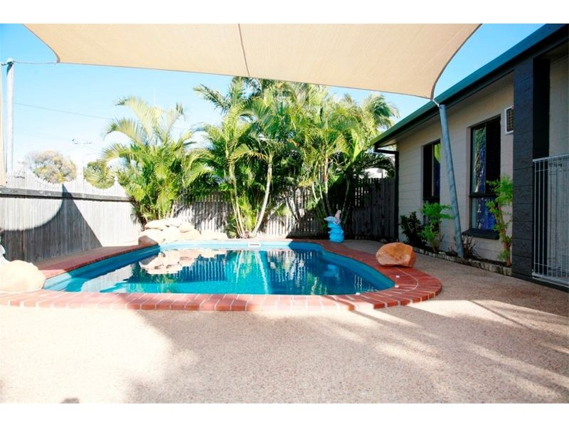 3 Hasson Street, Kirwan QLD 4817