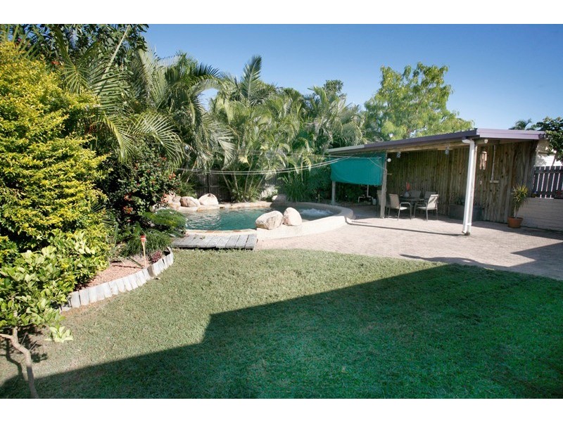 171 Kings Road, Pimlico QLD 4812