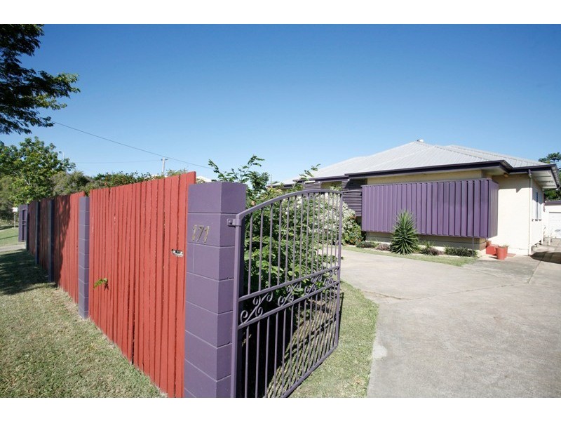 171 Kings Road, Pimlico QLD 4812