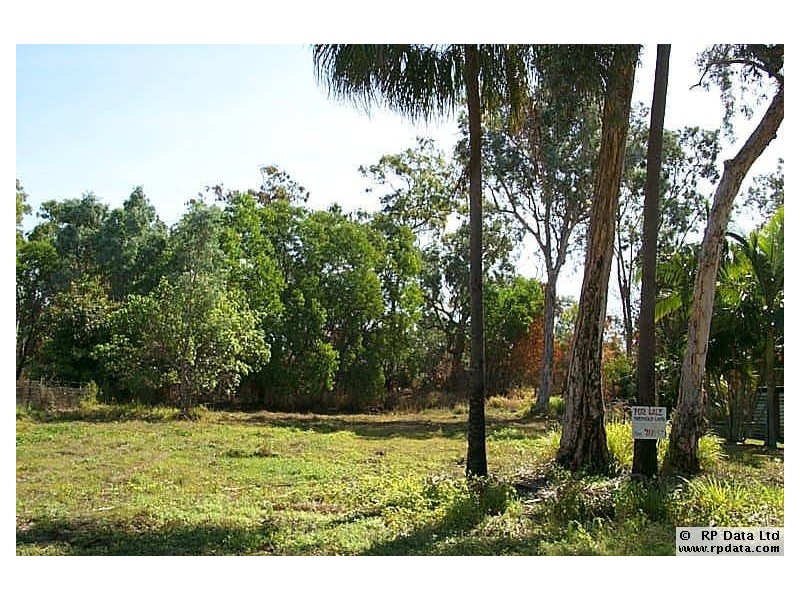 42 Whiting Court, Cungulla QLD 4816