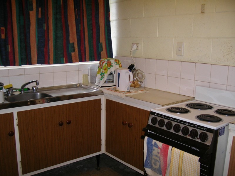 1 & 2/45 Bainbridge Street, Heatley QLD 4814