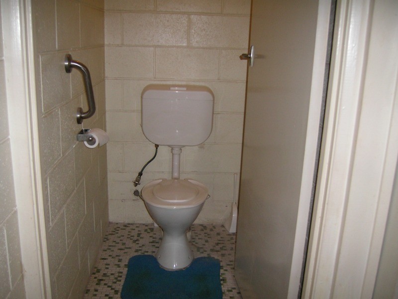 1 & 2/45 Bainbridge Street, Heatley QLD 4814