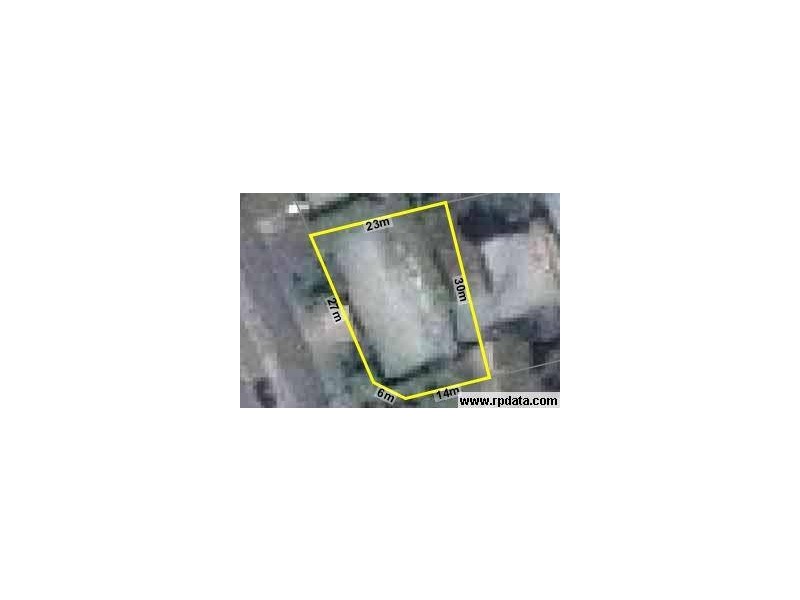 1 & 2/45 Bainbridge Street, Heatley QLD 4814