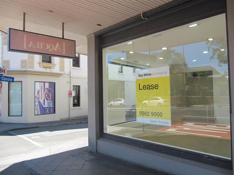460 Oxford Street, Paddington NSW 2021