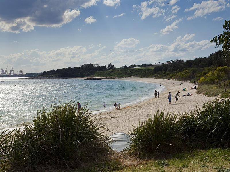 1605 Anzac Parade, La Perouse NSW 2036