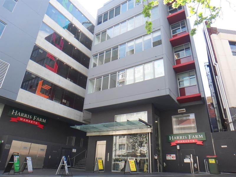 Shop 18, 24-30 Springfield Avenue, Potts Point NSW 2011