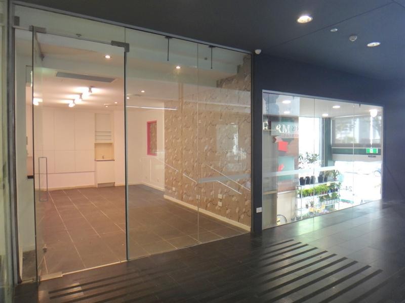 Shop 18, 24-30 Springfield Avenue, Potts Point NSW 2011